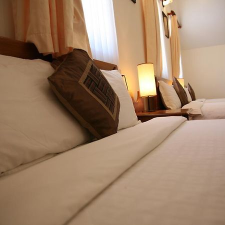 Hotel Trung Cang Dalat Exteriér fotografie