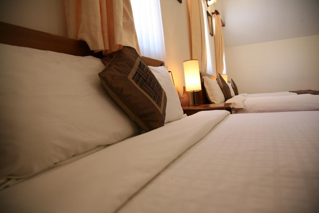 Hotel Trung Cang Dalat Exteriér fotografie