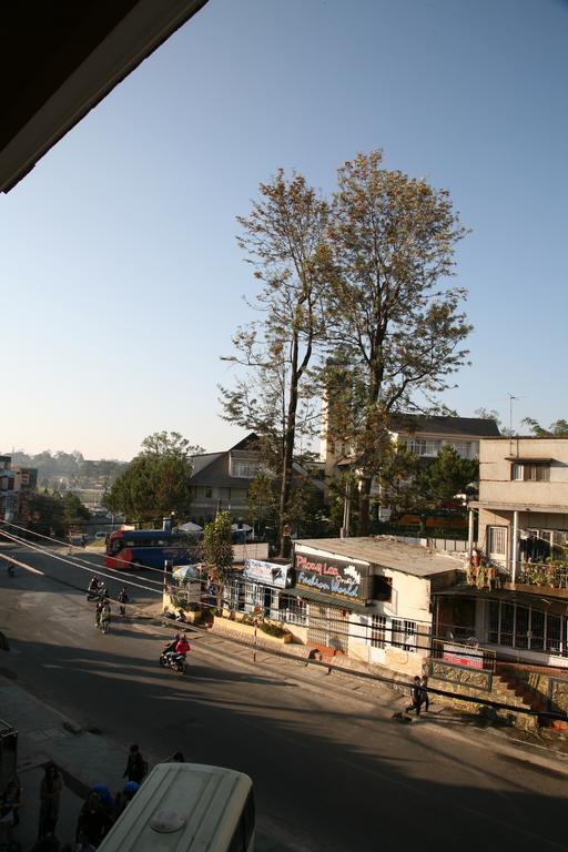Hotel Trung Cang Dalat Exteriér fotografie
